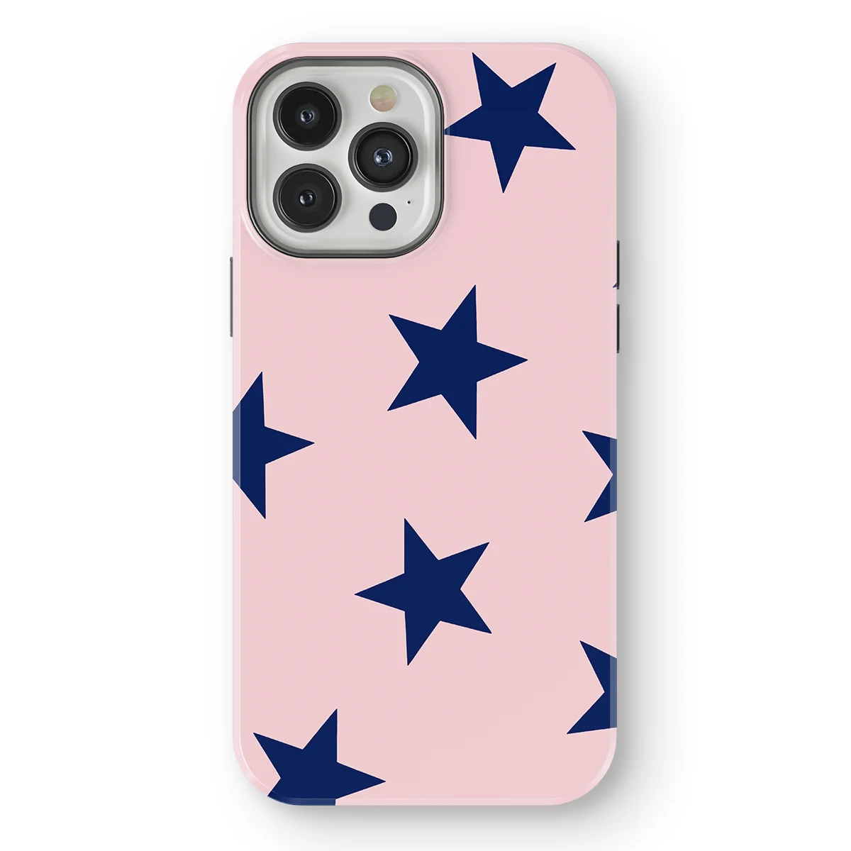 Starline - Midnight Blush - Pink/Blue/Multicolor for iPhone 13 Pro