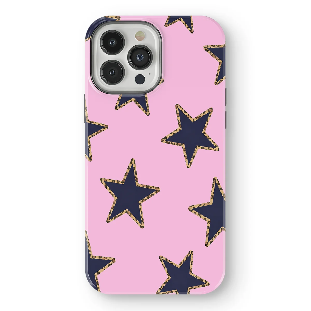 Starline - Wild Blush - Pink/Blue/Multicolor for iPhone 13 Pro