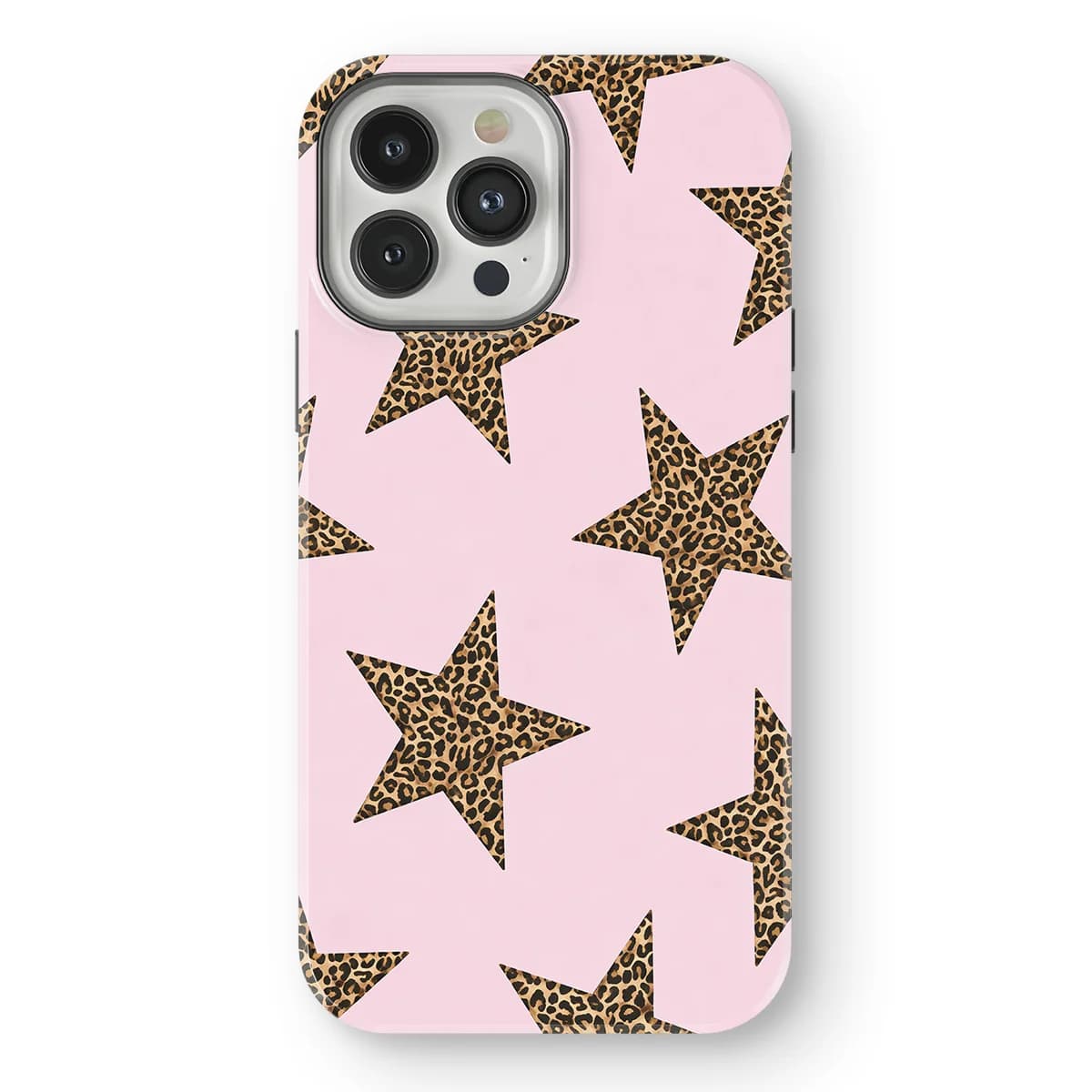 Starline - Wild Pink - Pink/Brown/Multicolor for iPhone 13 Pro