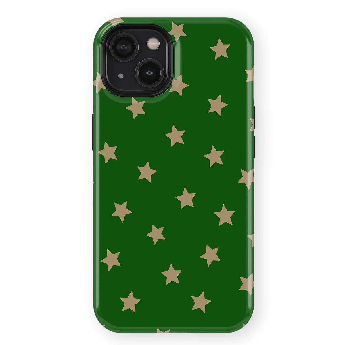 Starline - Forest Gold - Green/Brown/Multicolor for iPhone 14