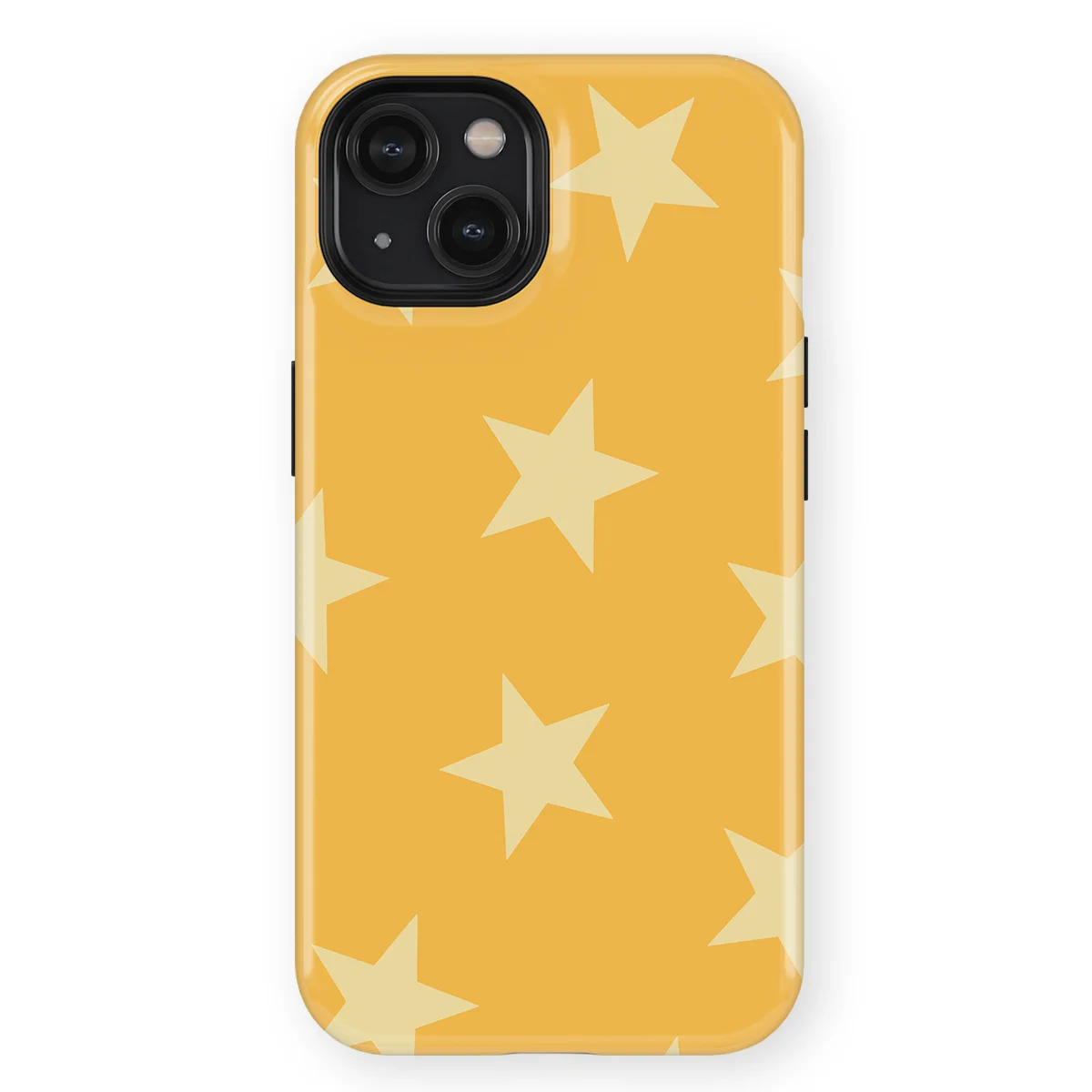 Starline - Sunbeam - Yellow for iPhone 14