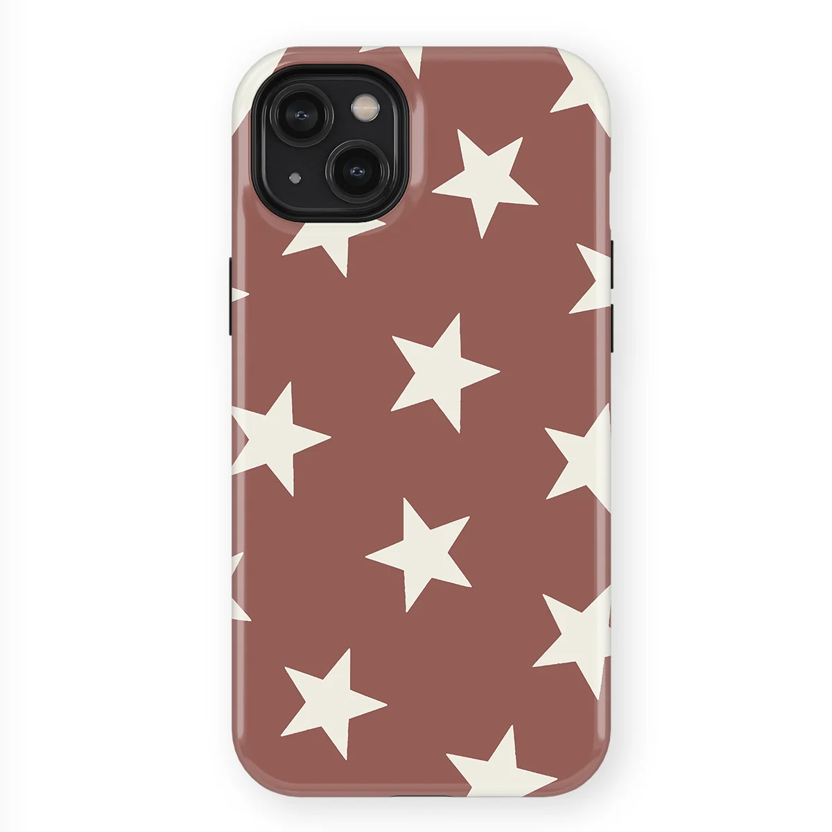 Starline - Canyon Starline - Red/White/Multicolor for iPhone 15 Plus