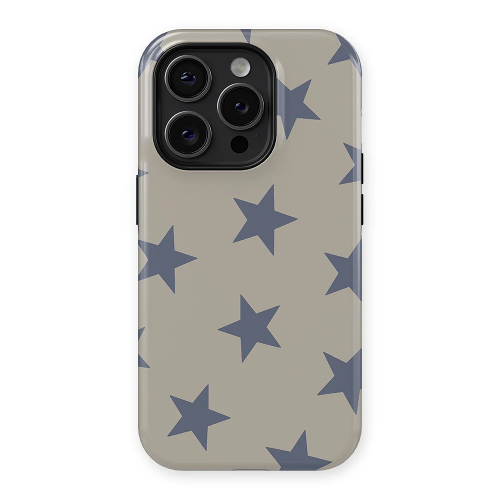 Starline - Slate Sky - Grey/Blue/Multicolor for iPhone 15 Pro Max