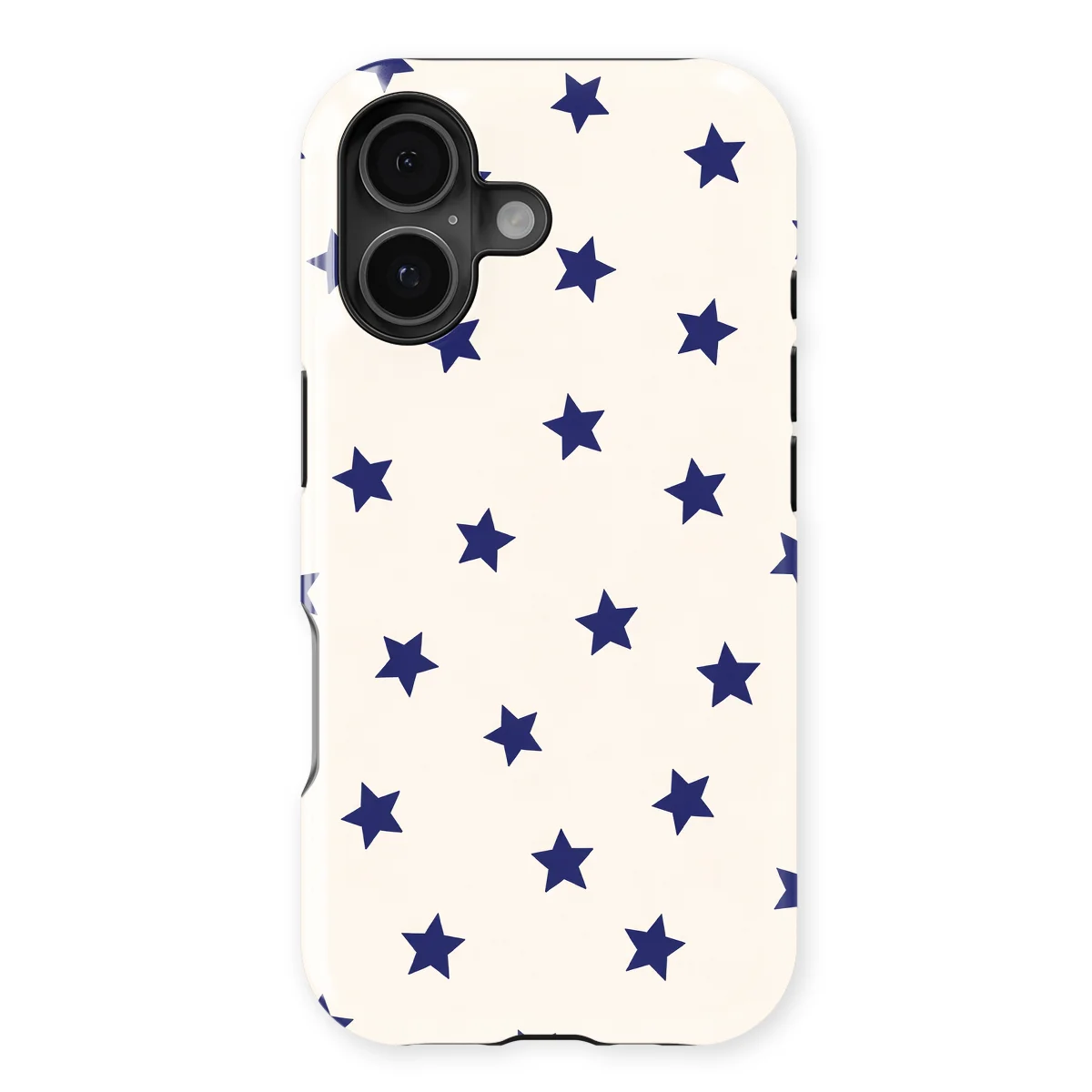 Starline - Classic Navy - White/Blue/Multicolor for iPhone 16 Plus