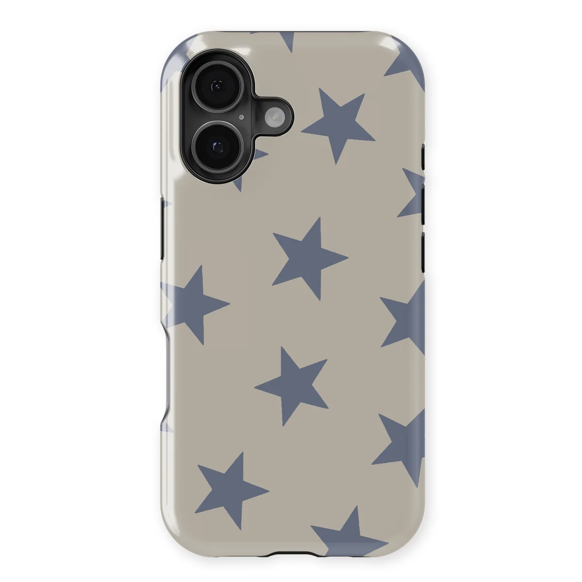Starline - Slate Sky - Grey/Blue/Multicolor for iPhone 16 Plus
