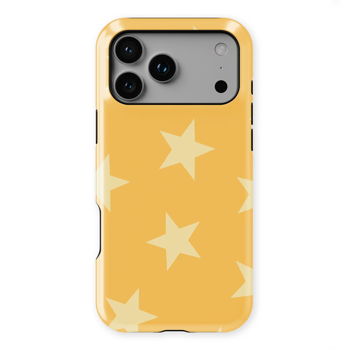 Starline - Sunbeam - Yellow for iPhone 17 Pro Max