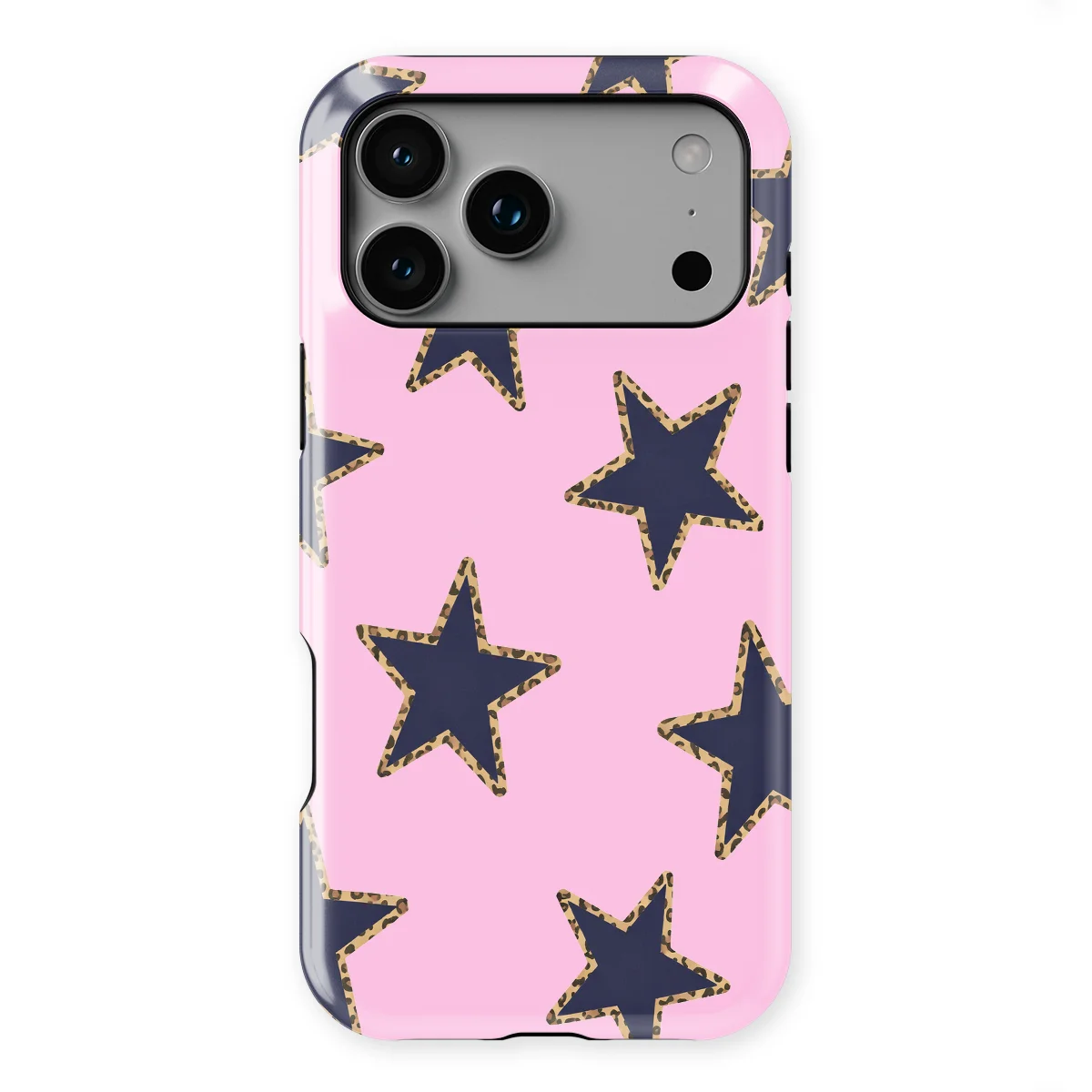 Starline - Wild Blush - Pink/Blue/Multicolor for iPhone 17 Pro Max
