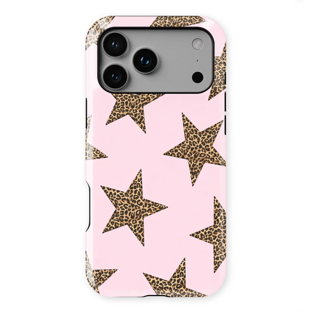 Starline - Wild Pink - Pink/Brown/Multicolor for iPhone 17 Pro Max