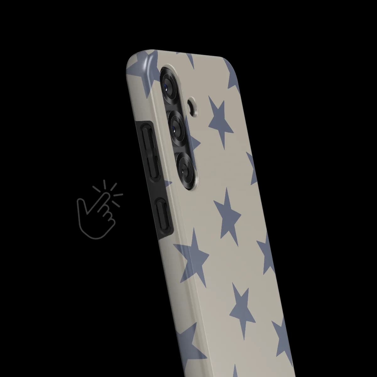 Starline - Slate Sky - Grey/Blue/Multicolor for Galaxy S21 Ultra