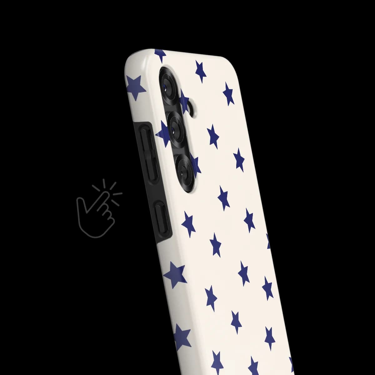 Starline - Classic Navy - White/Blue/Multicolor for Galaxy S23 Ultra