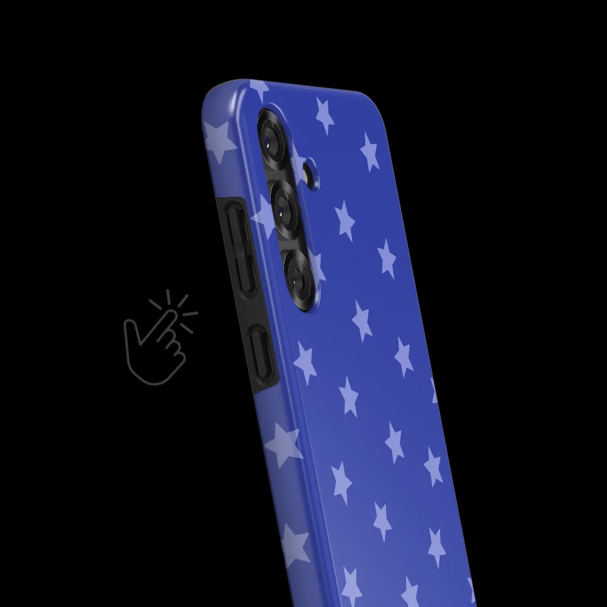 Starline - Blue Moon - Blue for Galaxy S25 Ultra