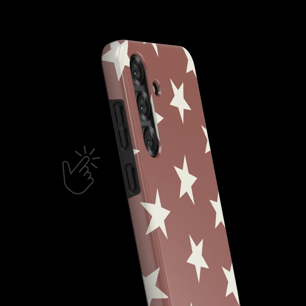 Starline - Canyon Starline - Red/White/Multicolor for Galaxy S26 Ultra