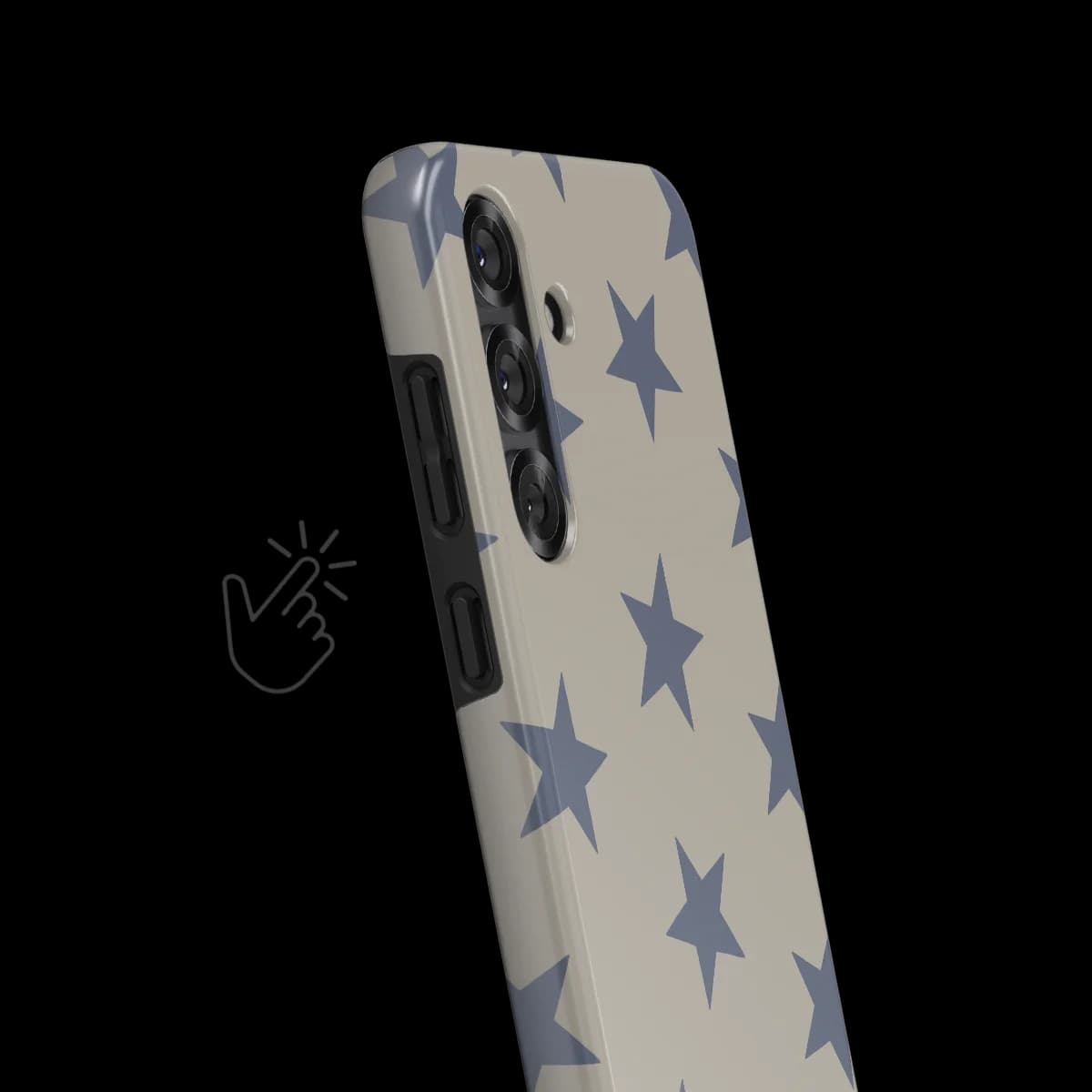 Starline - Slate Sky - Grey/Blue/Multicolor for Galaxy S26 Ultra