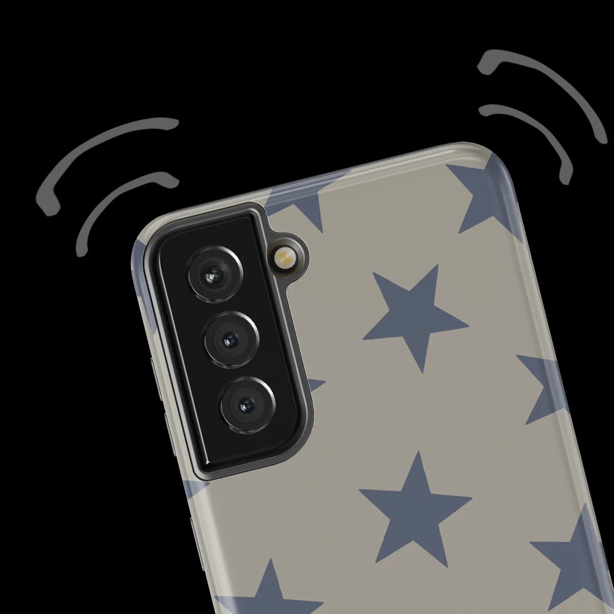 Starline - Slate Sky - Grey/Blue/Multicolor for Galaxy S21