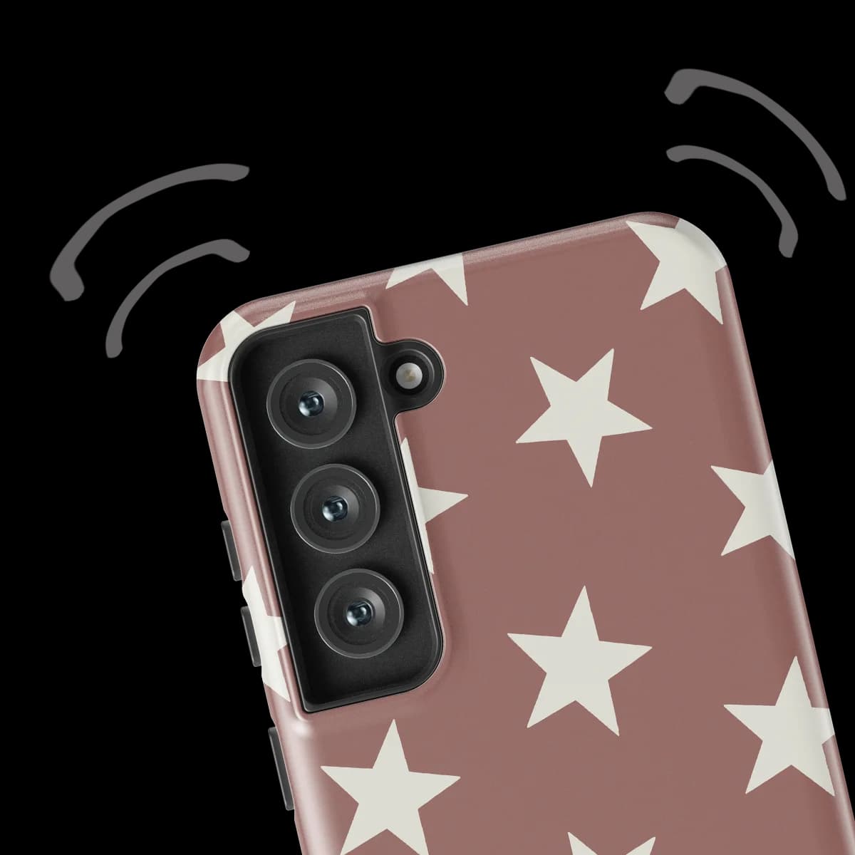 Starline - Canyon Starline - Red/White/Multicolor for Galaxy S23 Plus