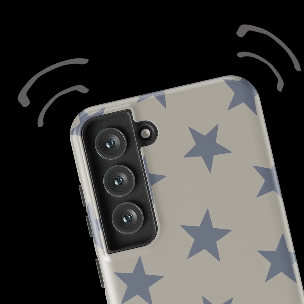Starline - Slate Sky - Grey/Blue/Multicolor for Galaxy S23 Plus