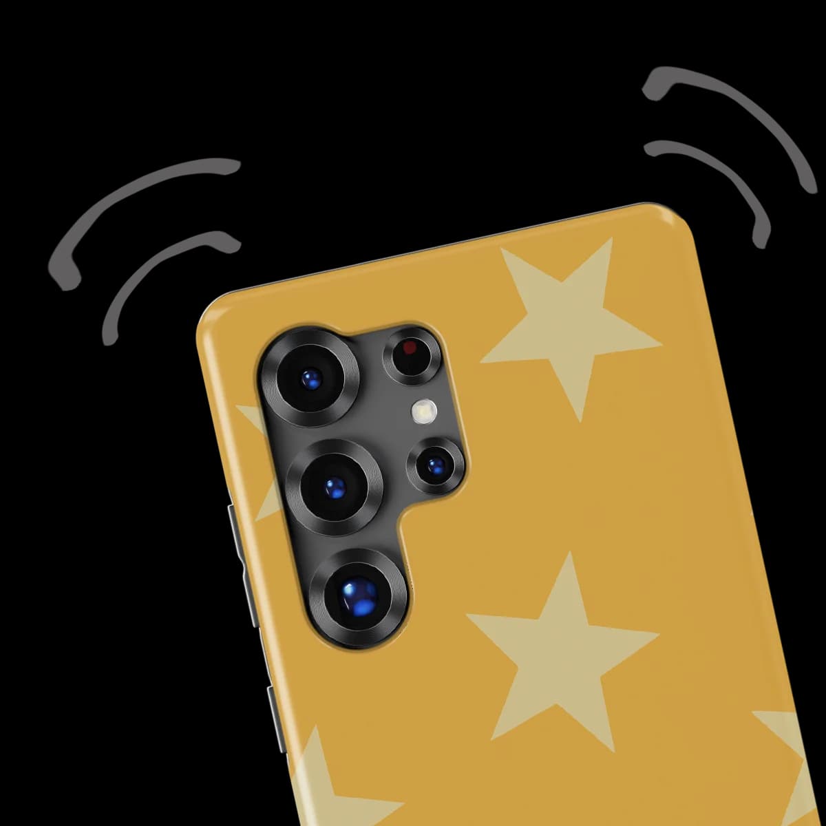 Starline - Sunbeam - Yellow for Galaxy S25 Ultra