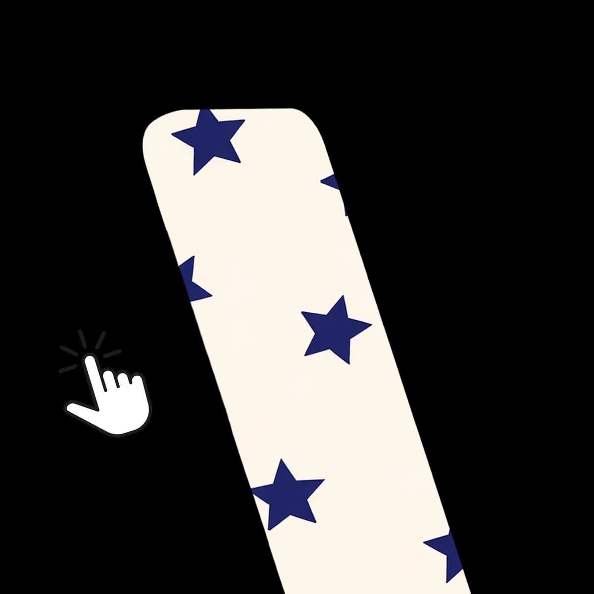 Starline - Classic Navy - White/Blue/Multicolor for Galaxy S26 Ultra