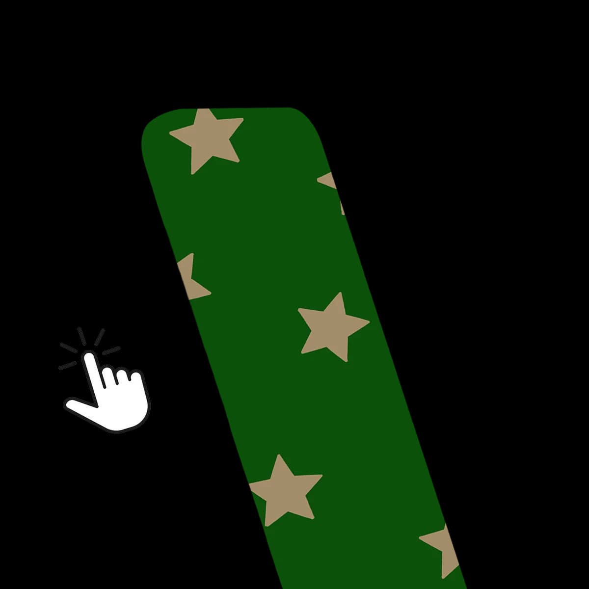 Starline - Forest Gold - Green/Brown/Multicolor for Galaxy S26 Ultra