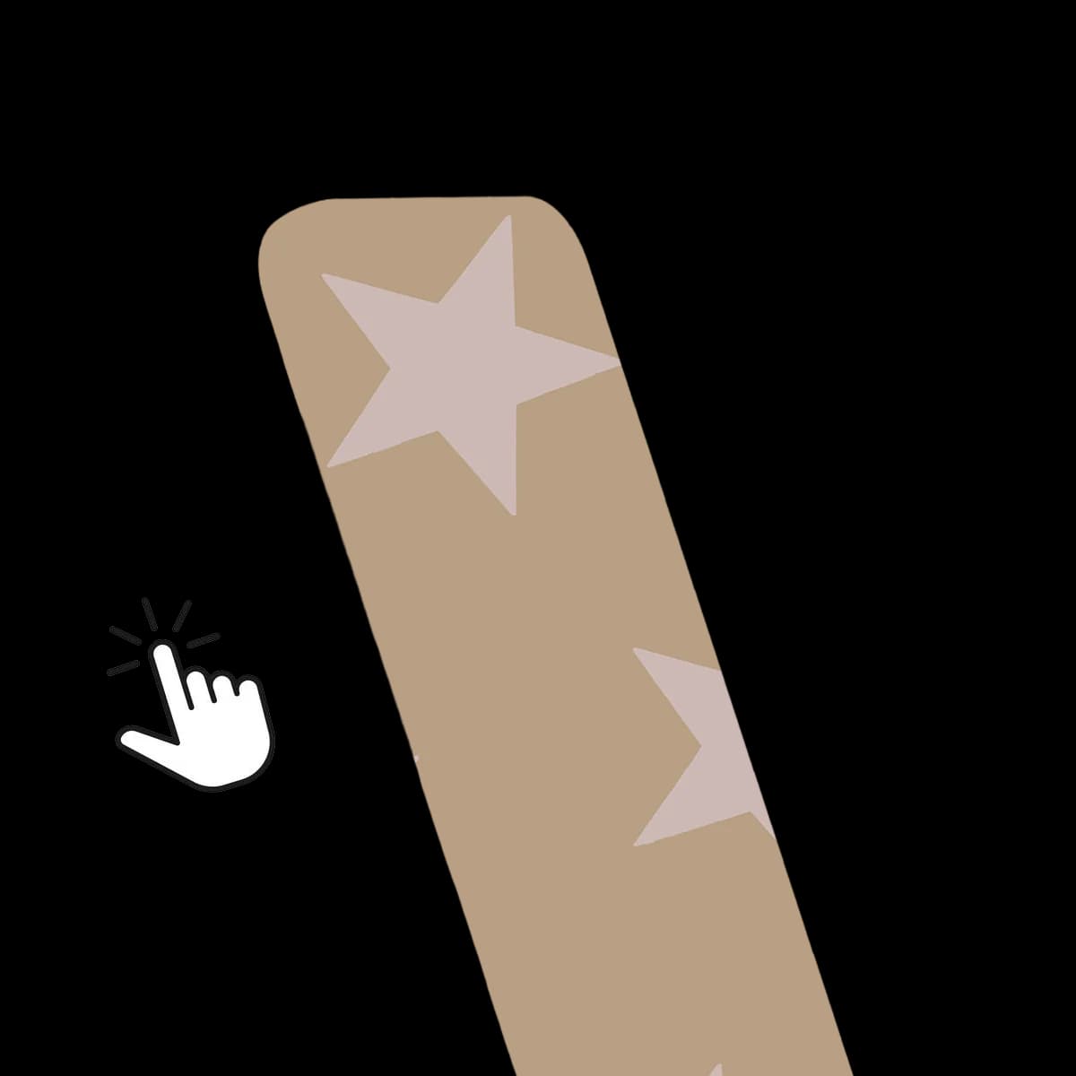 Starline - Mocha Blush - Brown/Pink/Multicolor for Galaxy S26 Ultra