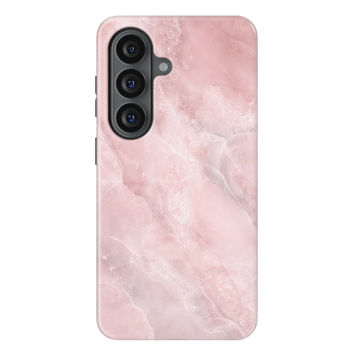 Marble Moods - Blush Marble - Pink for Galaxy S26 Plus