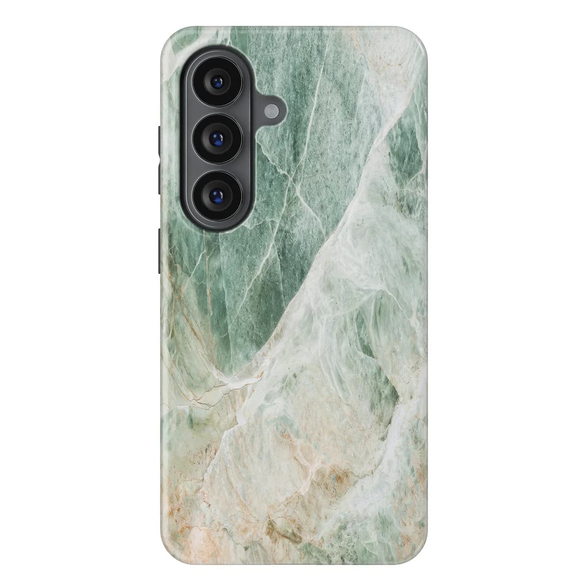 Marble Moods - Seafoam Marble - Green/Multicolor for Galaxy S26