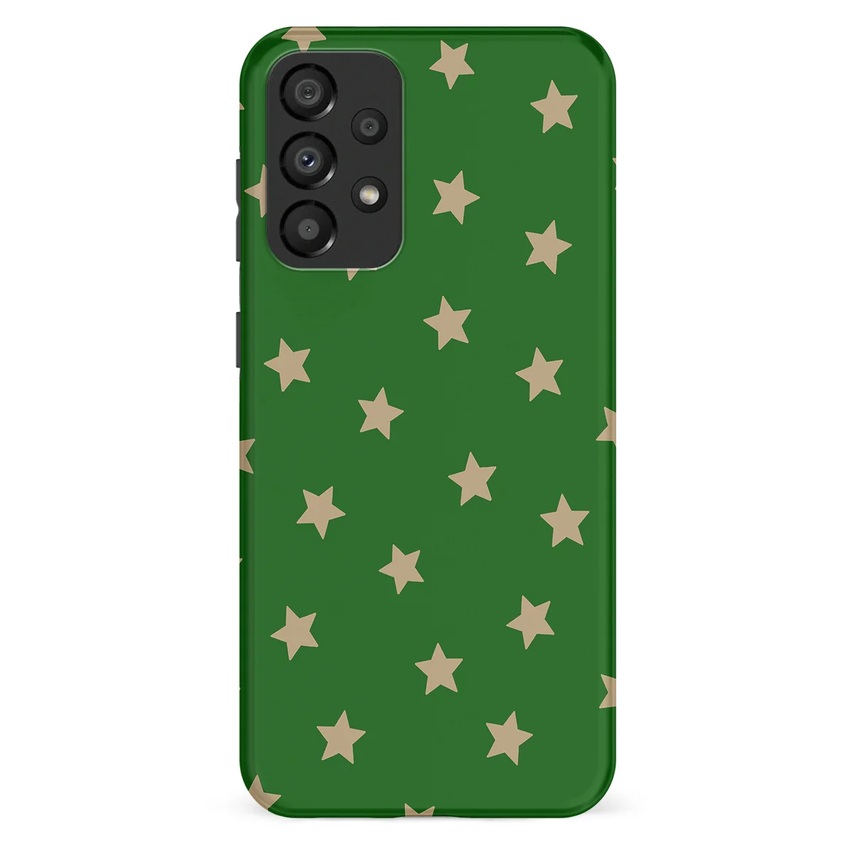 Starline - Forest Gold - Green/Brown/Multicolor for Galaxy A33