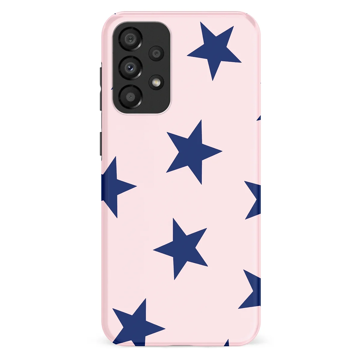 Starline - Midnight Blush - Pink/Blue/Multicolor for Galaxy A33