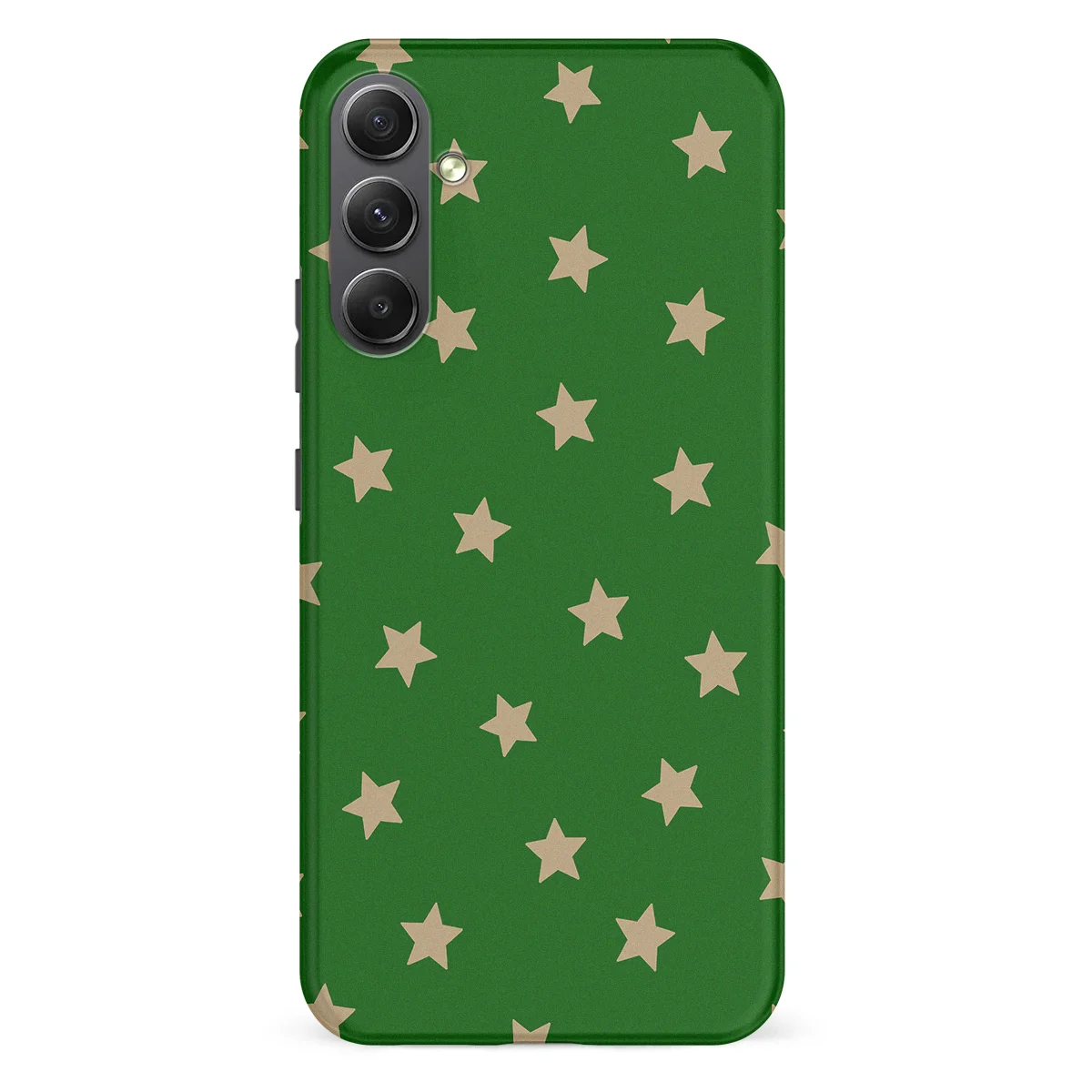 Starline - Forest Gold - Green/Brown/Multicolor case for Galaxy A34 - Image 1