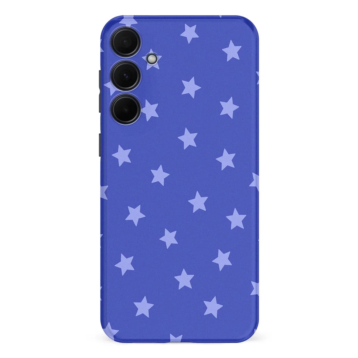 Starline - Blue Moon - Blue for Galaxy A35