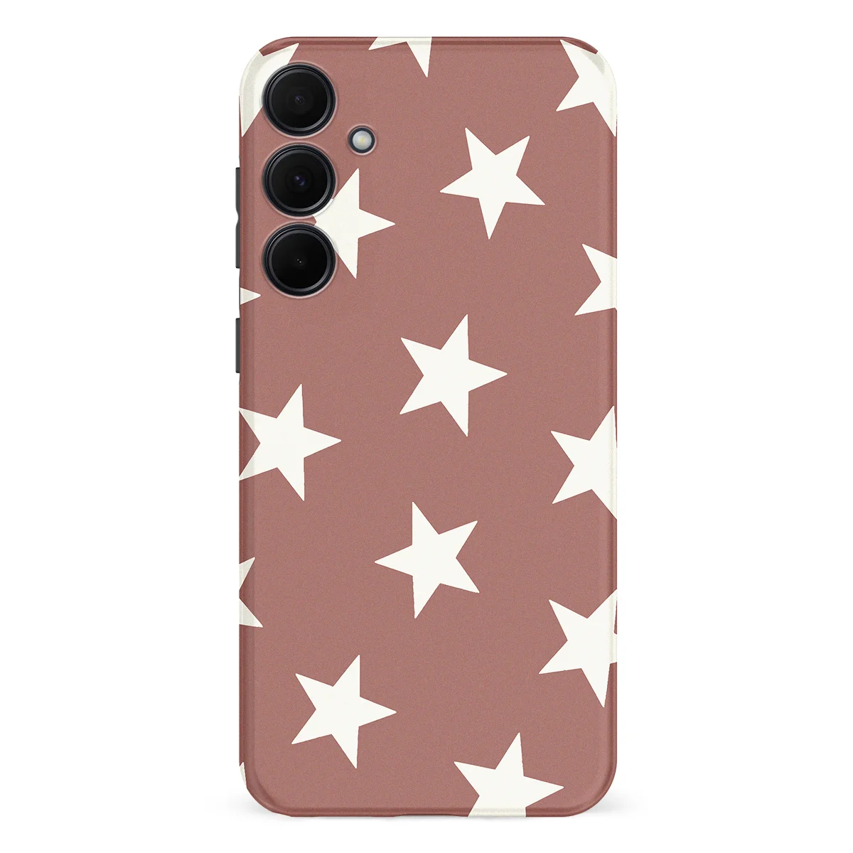 Starline - Canyon Starline - Red/White/Multicolor case for Galaxy A35 - Image 1