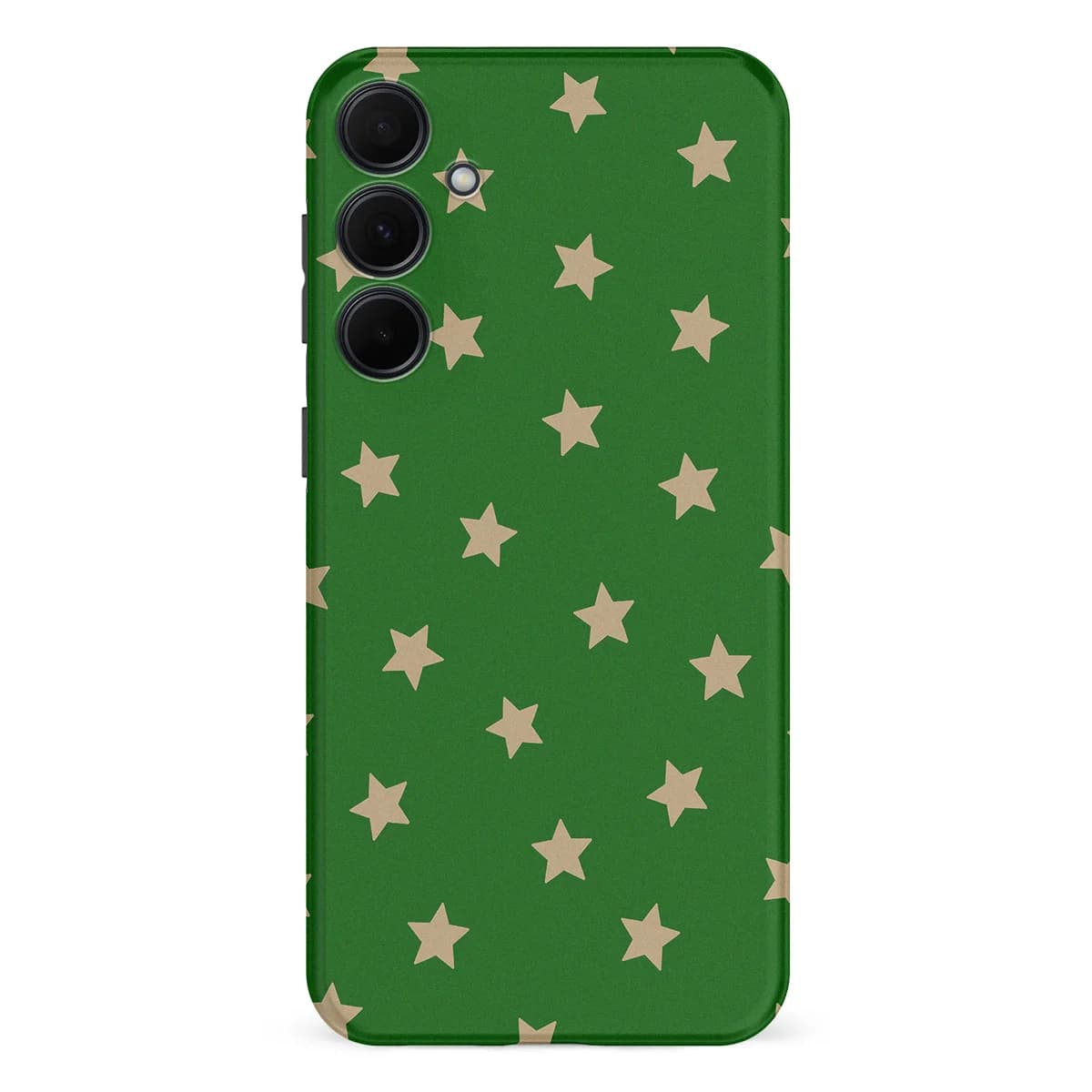 Starline - Forest Gold - Green/Brown/Multicolor for Galaxy A35