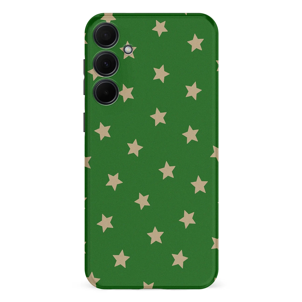 Starline - Forest Gold - Green/Brown/Multicolor case for Galaxy A35 - Image 1