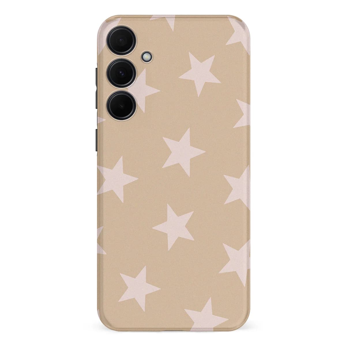 Starline - Mocha Blush - Brown/Pink/Multicolor for Galaxy A35