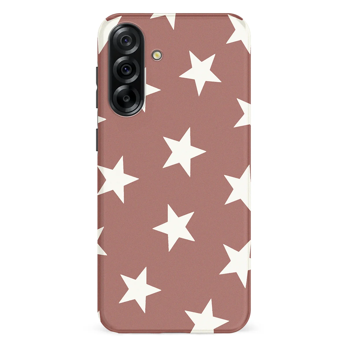 Starline - Canyon Starline - Red/White/Multicolor case for Galaxy A36 - Image 1