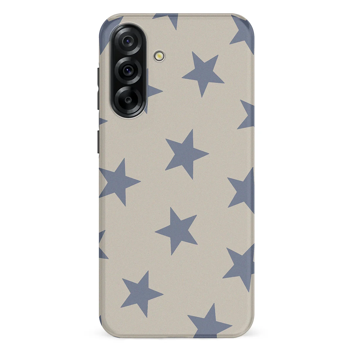 Starline - Slate Sky - Grey/Blue/Multicolor case for Galaxy A36 - Image 1