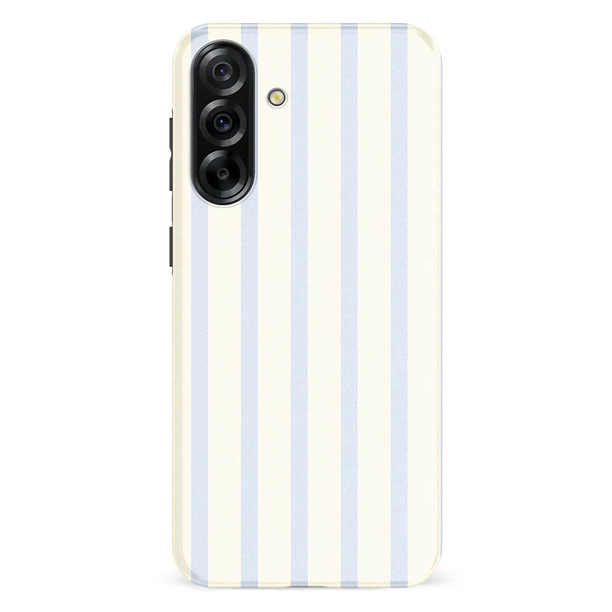 Stripes - Sunday Shore - Beige/Blue/Multicolor for Galaxy A36