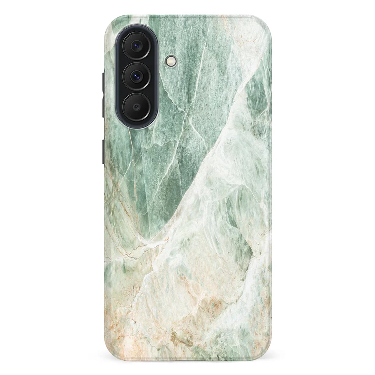 Marble Moods - Seafoam Marble - Green/Multicolor for Galaxy A37