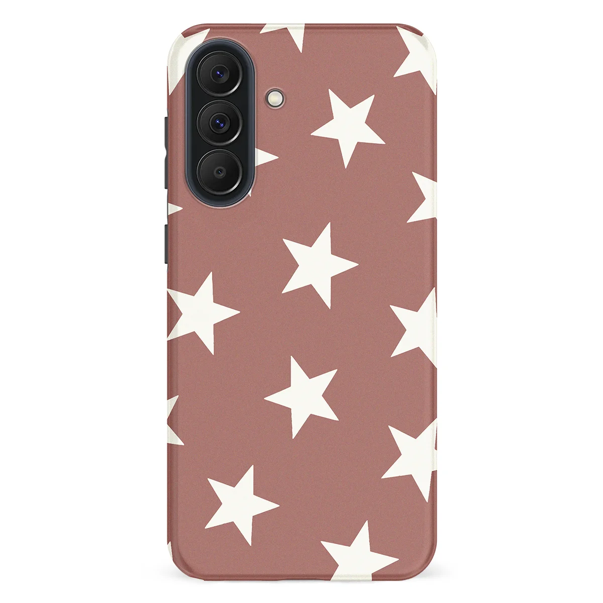 Starline - Canyon Starline - Red/White/Multicolor case for Galaxy A37 - Image 1