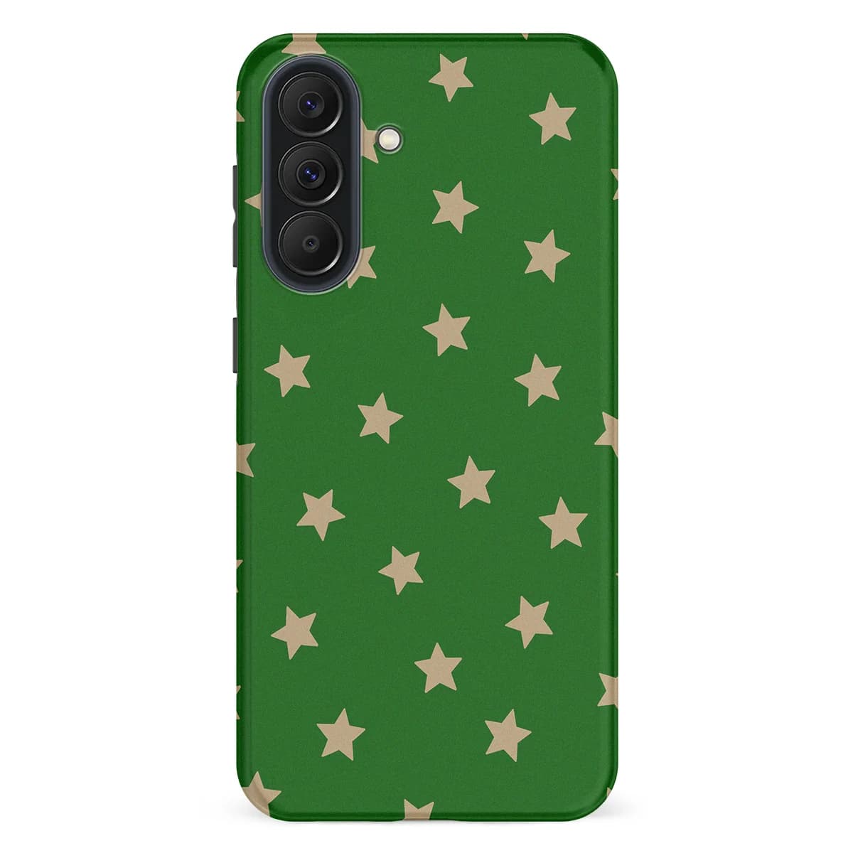 Starline - Forest Gold - Green/Brown/Multicolor for Galaxy A37