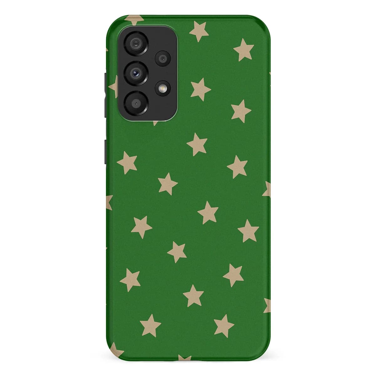 Starline - Forest Gold - Green/Brown/Multicolor for Galaxy A53