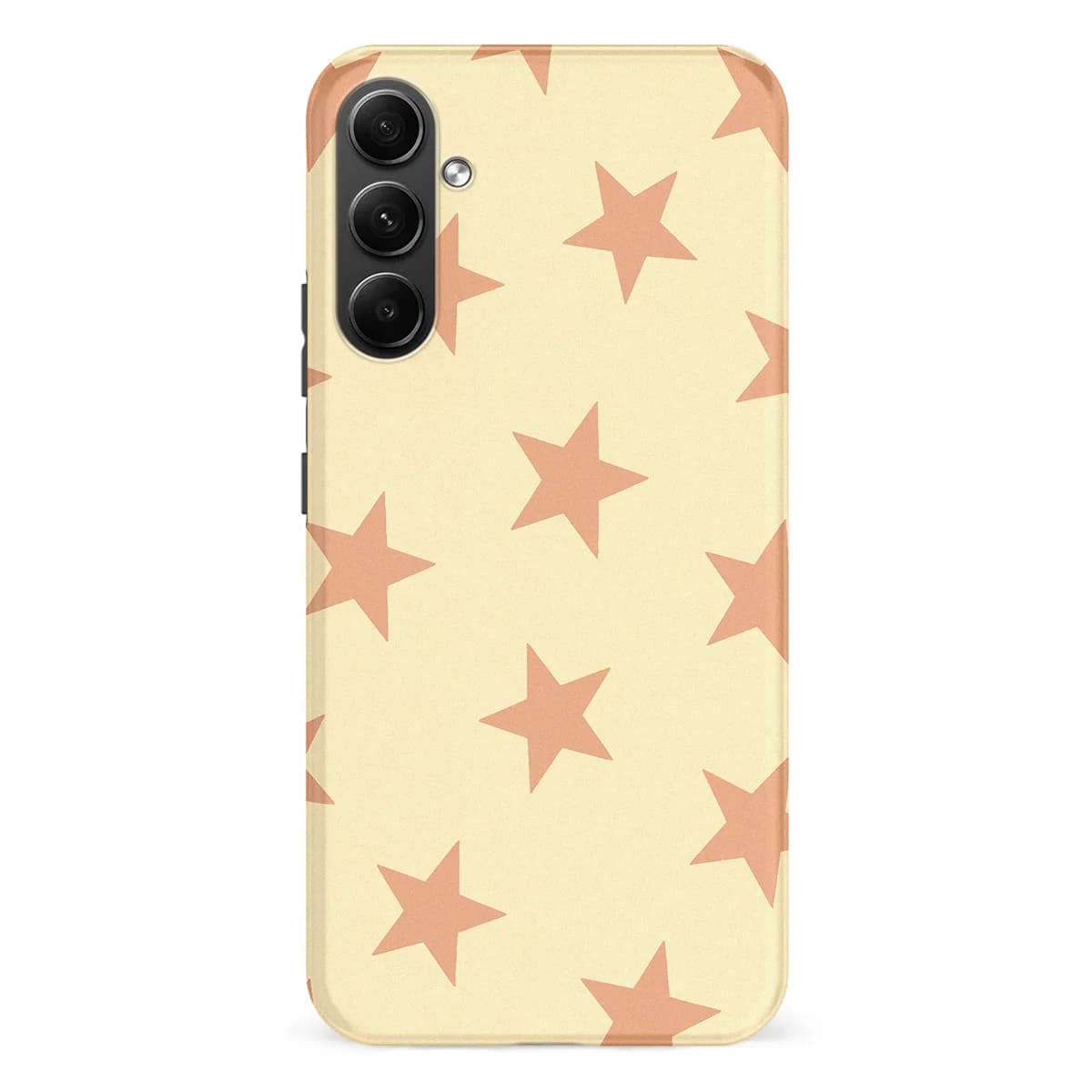 Starline - Amber Dust - Yellow/Orange/Multicolor for Galaxy A54