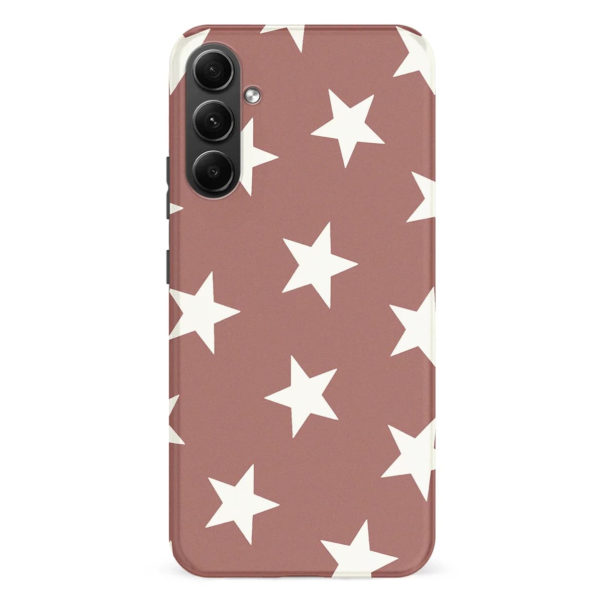 Starline - Canyon Starline - Red/White/Multicolor for Galaxy A54
