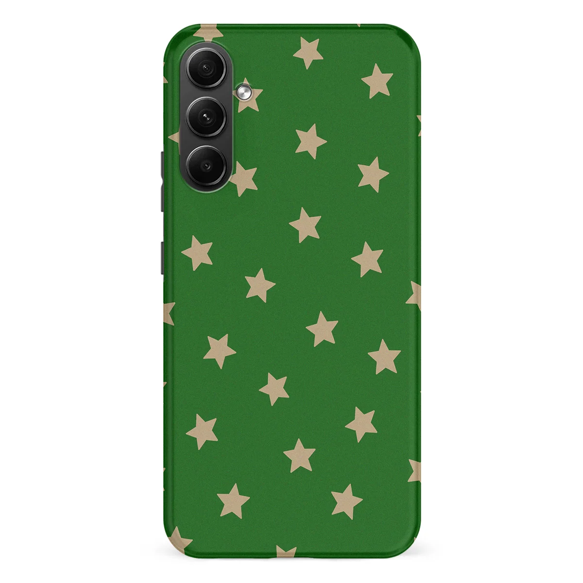 Starline - Forest Gold - Green/Brown/Multicolor case for Galaxy A54 - Image 1