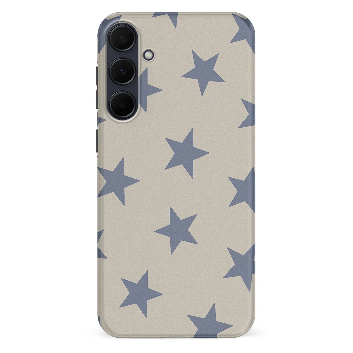 Starline - Slate Sky - Grey/Blue/Multicolor case for Galaxy A55 - Image 1