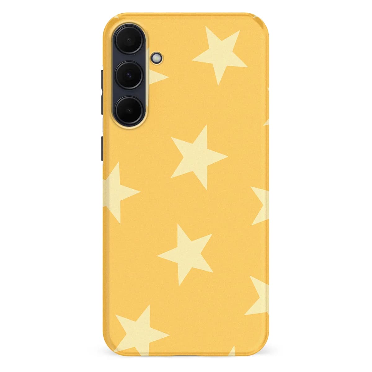 Starline - Sunbeam - Yellow for Galaxy A55