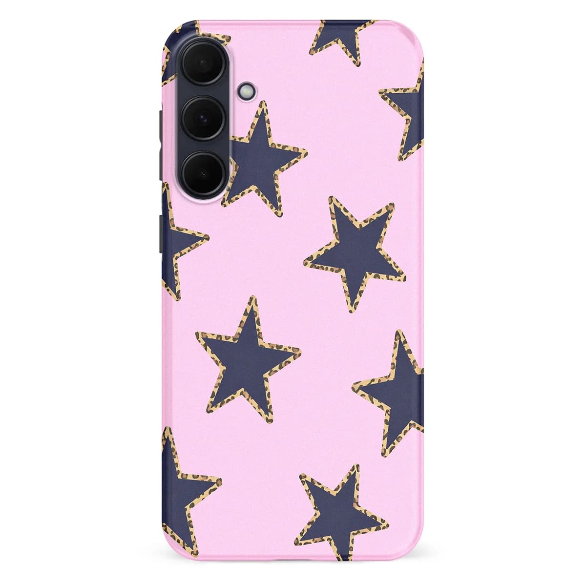 Starline - Wild Blush - Pink/Blue/Multicolor for Galaxy A55