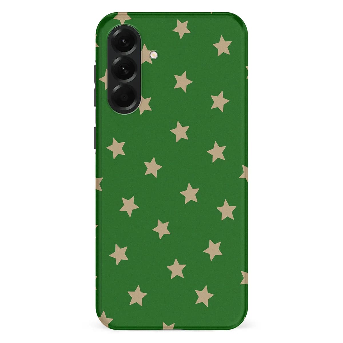 Starline - Forest Gold - Green/Brown/Multicolor for Galaxy A56