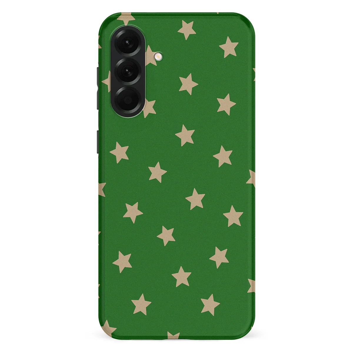 Starline - Forest Gold - Green/Brown/Multicolor case for Galaxy A56 - Image 1