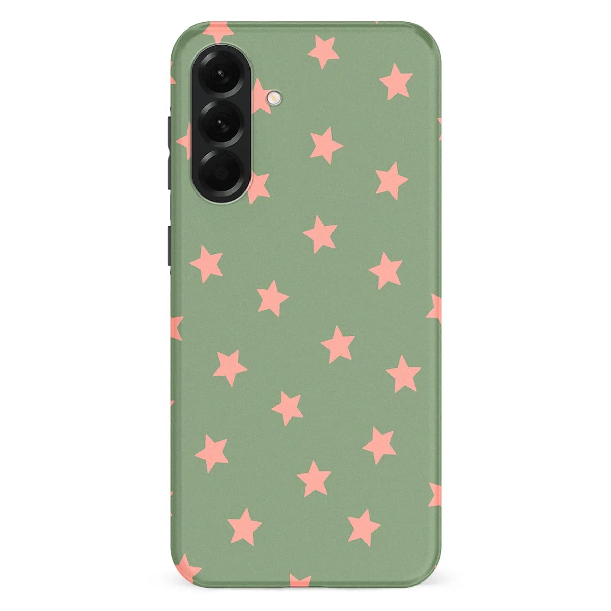 Starline - Pink Moss - Green/Pink/Multicolor for Galaxy A56